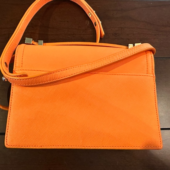 Loeffler Randall purse like new - Picture 4 of 4